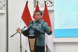 Menaker: Transisi hijau buka peluang baru bagi tenaga kerja Indonesia
