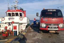 Pertamina Patra Niaga Perkuat Pasokan Pertalite di Pulau Sebatik