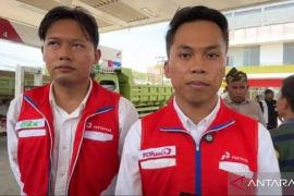 Pertamina siapkan layanan aduan cegah penyalugunaan QR code BBM subsidi