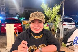 Kiat sukses Kiki Jupe, konten kreator kuliner TikTok yang sukses curi perhatian