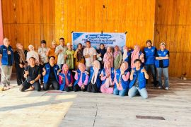 Sulawesi Tengah fasilitasi pengembangan daerah dengan berani mombangu