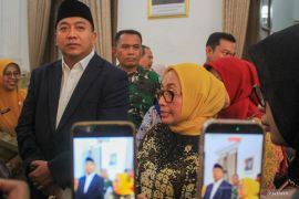 Menteri PPPA apresiasi Perbup Situbondo cegah perkawinan usia anak