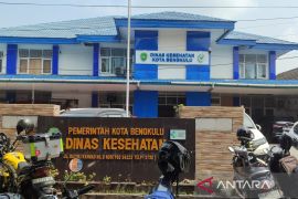 Pemkot Bengkulu imbau warga jaga kebersihan antisipasi pneumonia