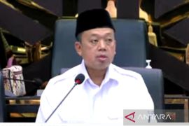 RUU Reforma Agraria disetujui seluruh fraksi DPR ke tahap paripurna