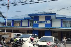 Menu MBG positif bakteri, Pemkot Bengkulu hentikan sementara SPPG Padang Jati II