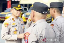 Respon cepat untuk masyarakat Saijaan