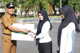 Kemnaker: Hampir 50 persen lulusan program Magang Nasional 2025 telah bekerja di perusahaan