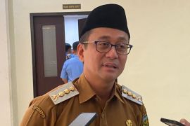 Pemkab Tasikmalaya siapkan pusat jajanan untuk tata PKL