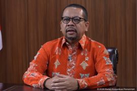 Qodari sebut pemerintah mengutamakan kepastian kerja manajer KDKMP-KNMP