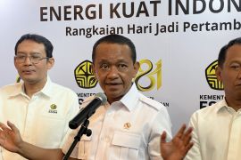 Indonesia eyes coal liquefaction to boost energy security