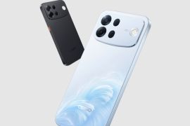OPPO A7 Pro Max debut global dengan baterai jumbo 10.000 mAh, segini harganya