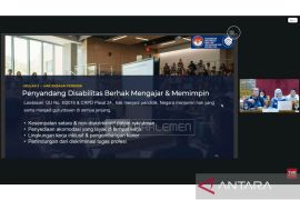 KND pushes for disability inclusion in drafting education system bill