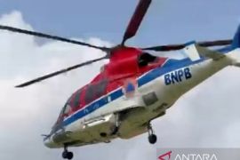 Titik panas di Sumsel melonjak, BPBD tingkatkan patroli karhutla