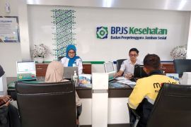 Fauziah Rasakan Kemudahan Layanan Kesehatan dalam Genggaman Lewat Mobile JKN