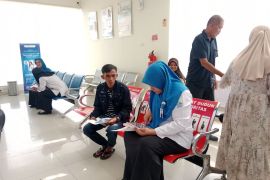 Program JKN Berikan Rasa Aman bagi Sri Purnama dan Keluarga