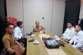 Satgas MBG Mataram memperkuat koordinasi guna capai target nol insiden