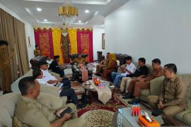 Bupati Agam dukung program PWI masuk ke sekolah tingkatkan literasi siswa