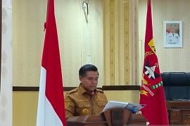Pemkab Agam alokasikan belanja pendidikan Rp613,74 miliar pada RAPBD 2027