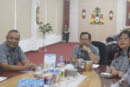 Kemenkum Kalteng siapkan pelaksanaan SKD Politeknik Pengayoman