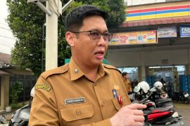 Pemprov Kalbar jaga inflasi di tengah tekanan El Nino dan karhutla