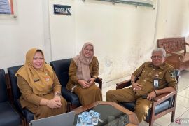 Disperindag Sumbar catat 32 kasus pengaduan konsumen hingga September