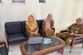 Disperindag Sumbar pantau harga sembako antisipasi kenaikan harga