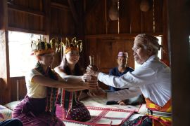 Kemenpar dan BPOLBF perkenalkan wisata Labuan Bajo ke wisatawan Singapura