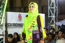 Dekrafest Kepri 2026 ajang dorong UMKM naik kelas
