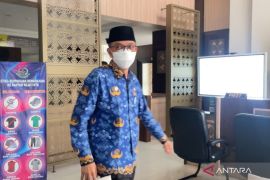 Auditor BPK memeriksa Karo Pemerintahan NTB sebagai saksi korupsi LSMC