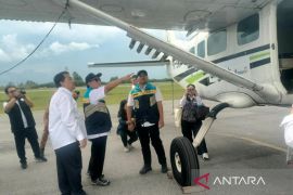 OMC tahap II digelar targetkan tambahan 48 juta meter kubik air Danau Toba