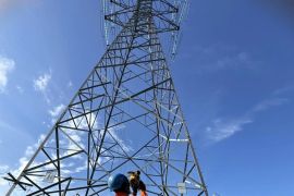 Semangat Hari Buruh, PLN UPT Banda Aceh laksanakan pemeliharaan PHT demi jaga keandalan pasokan listrik