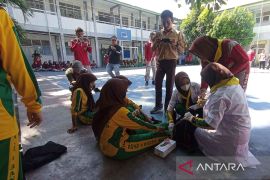 FPRB Aceh dorong pemda perkuat mitigasi bencana