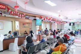 Layanan pengukuran terjadwal, masyarakat dapatkan kepastian waktu ukur tanah dengan cepat