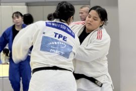 Atlet judo Kota Metro wakili Indonesia di Asian Games Jepang 2026