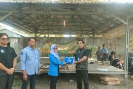 Pemkab Sleman gelar vaksinasi rabies massal di shelter RRDC