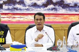 Mentan Amran dorong pemuda jadi penggerak swasembada pangan nasional