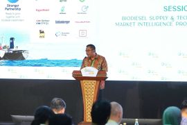Pertamina Trans Kontinental siap distribusikan biodiesel di Indonesia