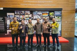 Pertamina Patra Niaga bersama KPK perkuat tata kelola