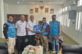 Charging Kendaraan Listrik Bakal Makin Mudah, Padang Panjang Siapkan Pengembangan SPKLU