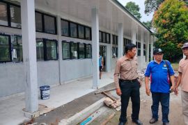 Kemendikdasmen revitalisasi SMAN 1 Ampek Nagari Agam senilai Rp1,5 miliar