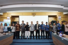 Listrik untuk Kehidupan Mentawai, PLN UID Sumbar dan Pemkab Perkuat Sinergi