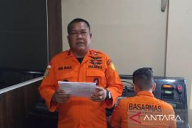 Satu korban banjir bandang Solok ditemukan meninggal dunia