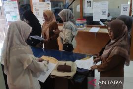 Jumlah pelamar kerja dan magang ke Jepang di Aceh Barat sudah capai 122 orang