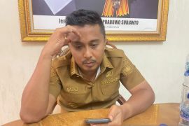 Wagub Vasko koordinasikan dukungan penanganan longsor Arosuka dengan Pemkab Solok