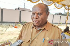Pemkot Sorong atensi 8.000 rumah tidak layak huni di 10 distrik