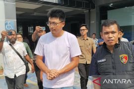 Polda PBD periksa WN Tiongkok terkait perburuan penyu Raja Ampat