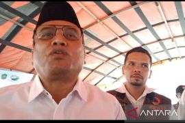 241 Huntap dibangun Buddha Tzu Chi untuk penyintas bencana Padangsidimpuan