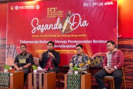 BI NTT: FCE 2026 mendorong inovasi dan daya saing UMKM