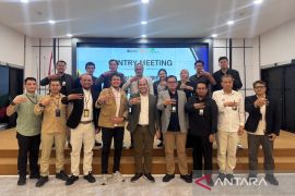 Pegadaian buktikan keandalan layanan lewat sertifikasi ISO 22301:2019