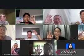 KemenHAM Kaltim perkuat Penggerak HAM tingkat desa